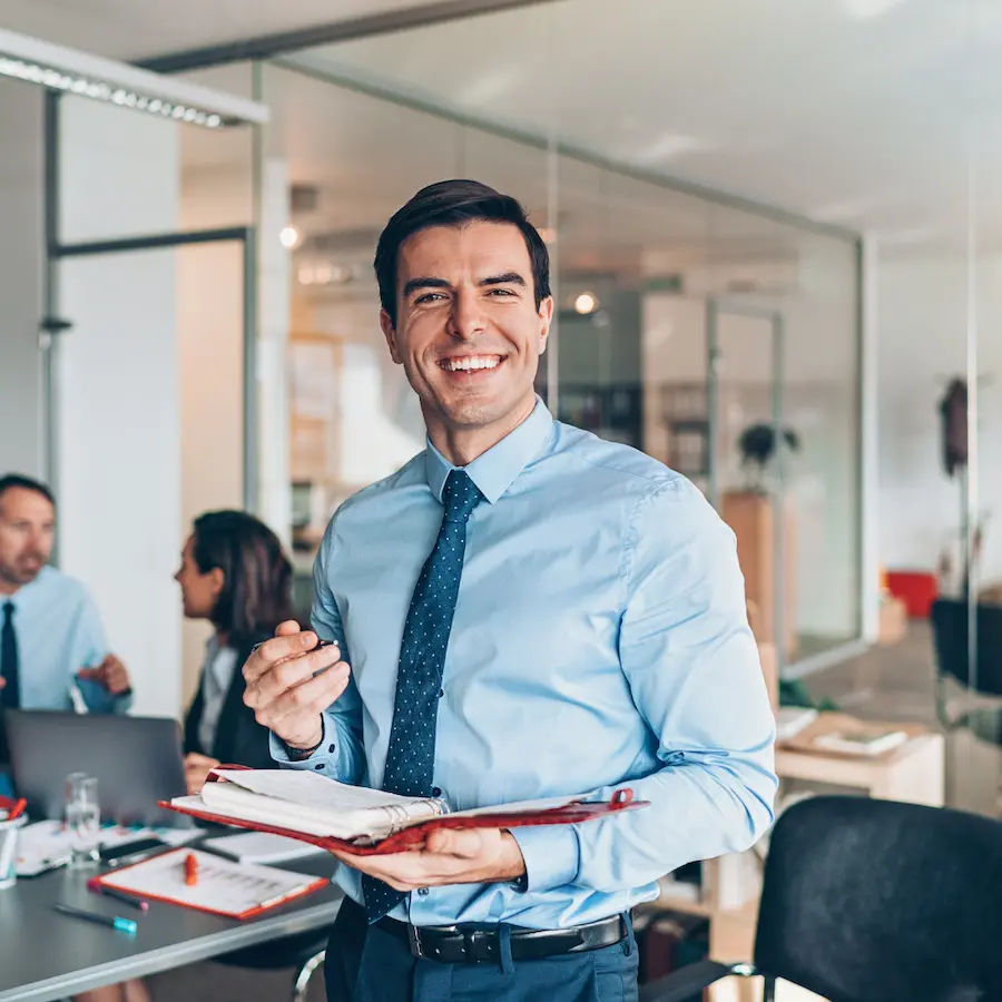 Calidad en servicio para todos nuestros clientes Ofrecemos servicios personalizados para todas las comunidades, prestando especial importancia a la comunidad latina en Estados Unidos.
